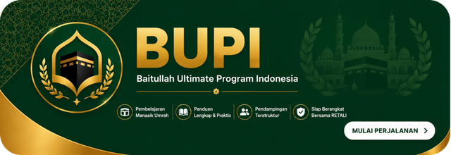 BUPI