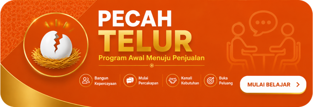 Pecah Telur