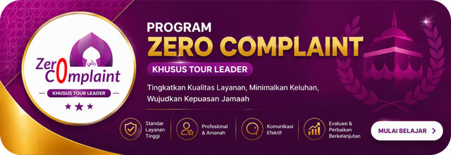 Tour Leader